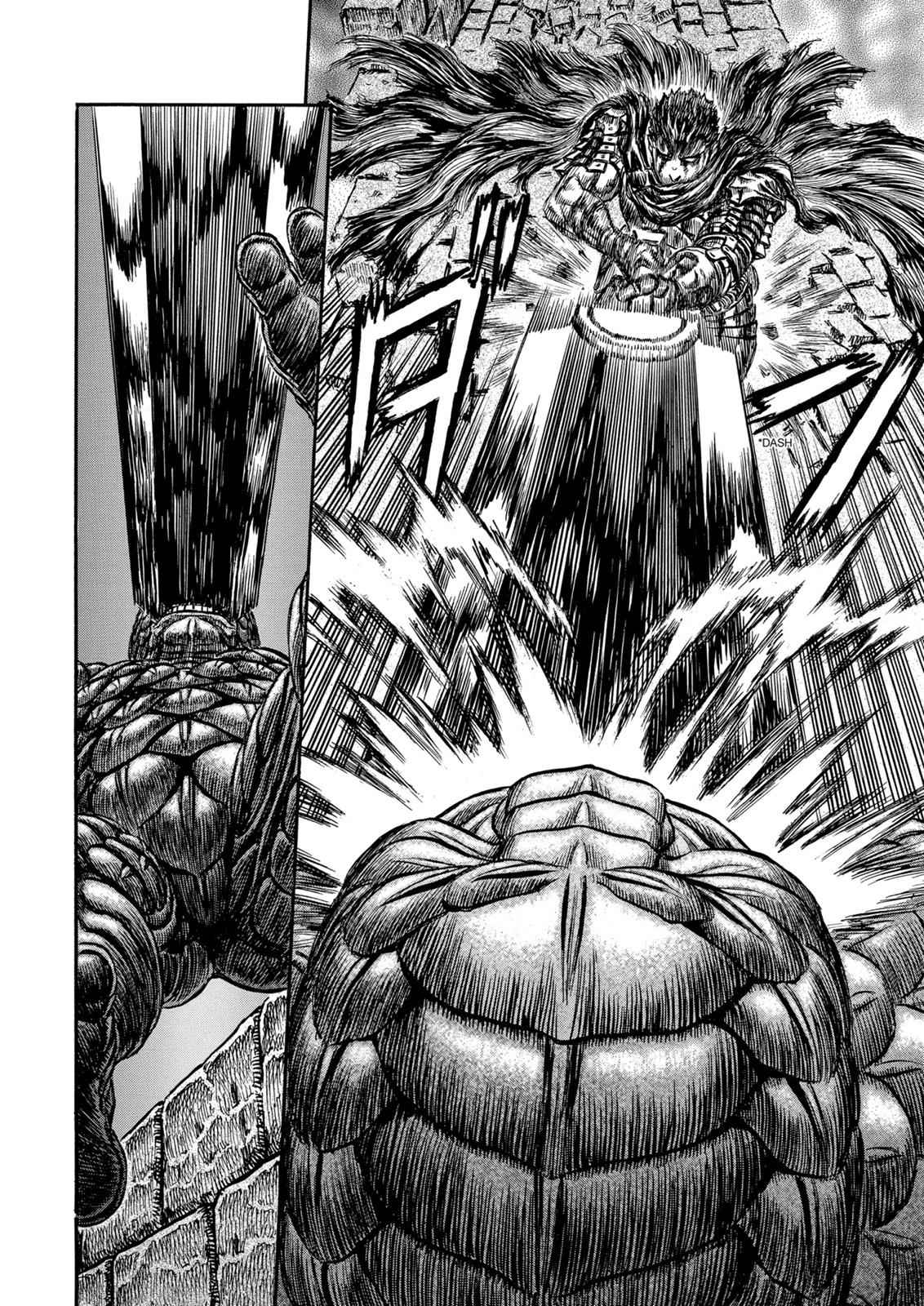 Berserk Chap 168 - Next Chap 169