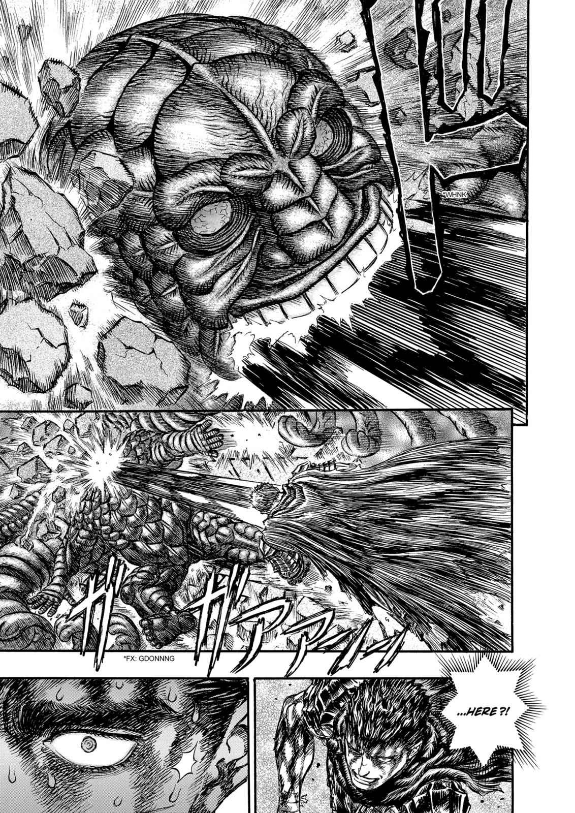 Berserk Chap 168 - Next Chap 169