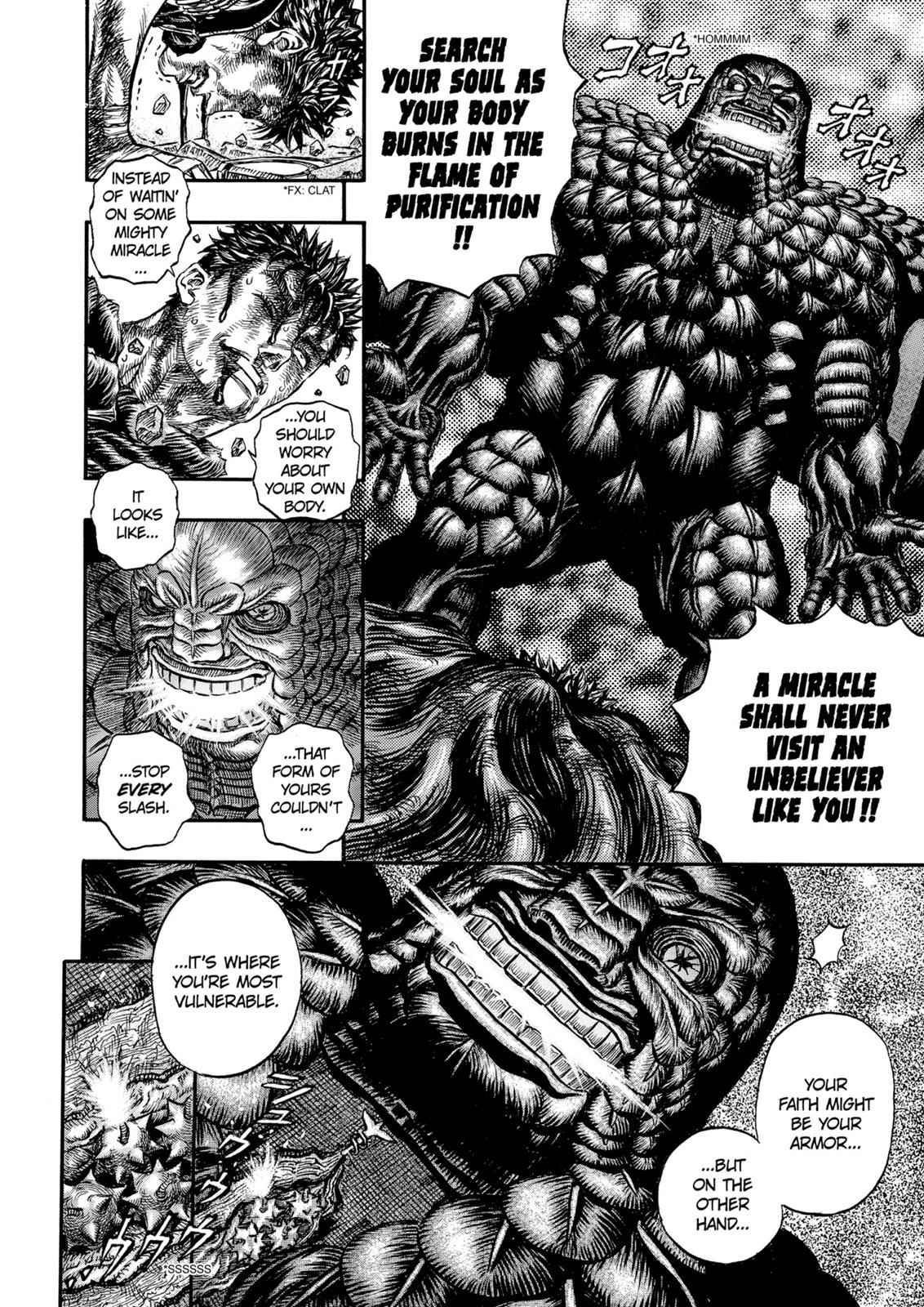 Berserk Chap 169 - Next Chap 170