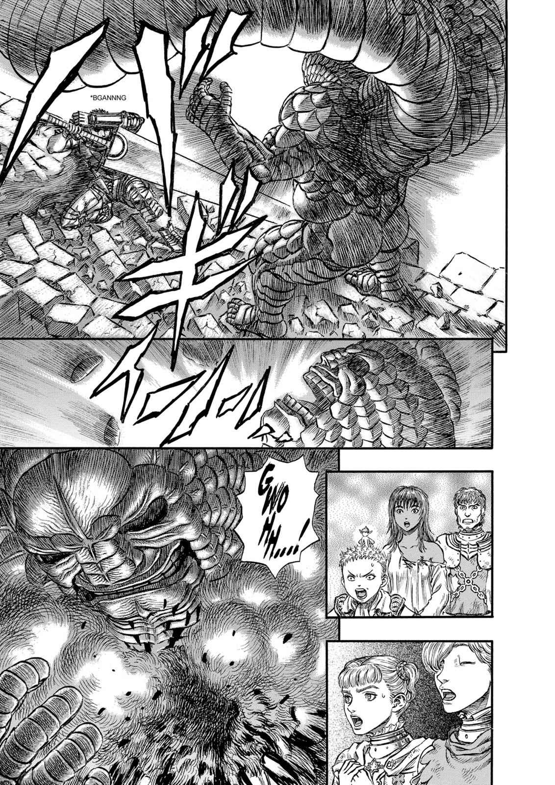Berserk Chap 169 - Next Chap 170
