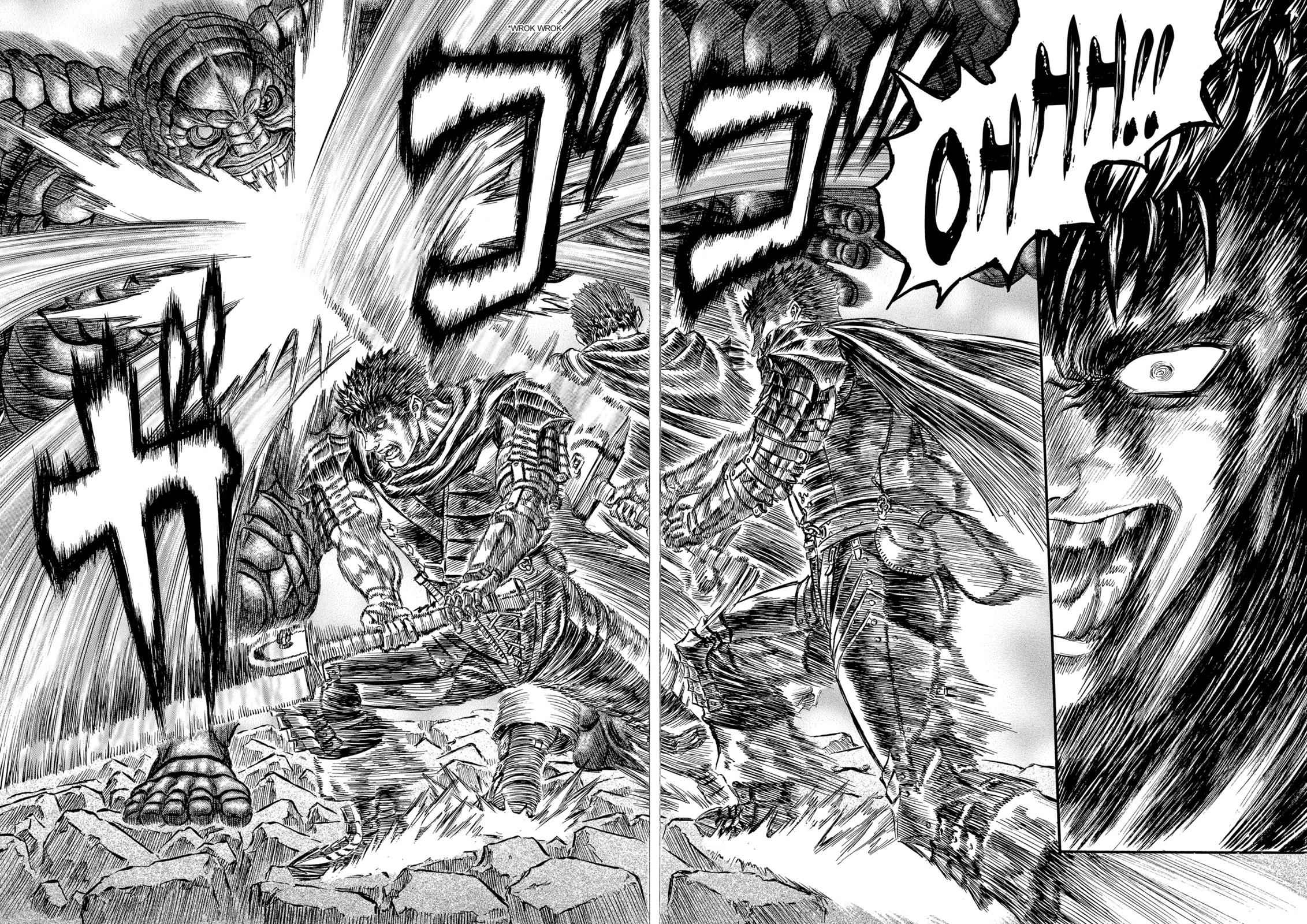 Berserk Chap 169 - Next Chap 170
