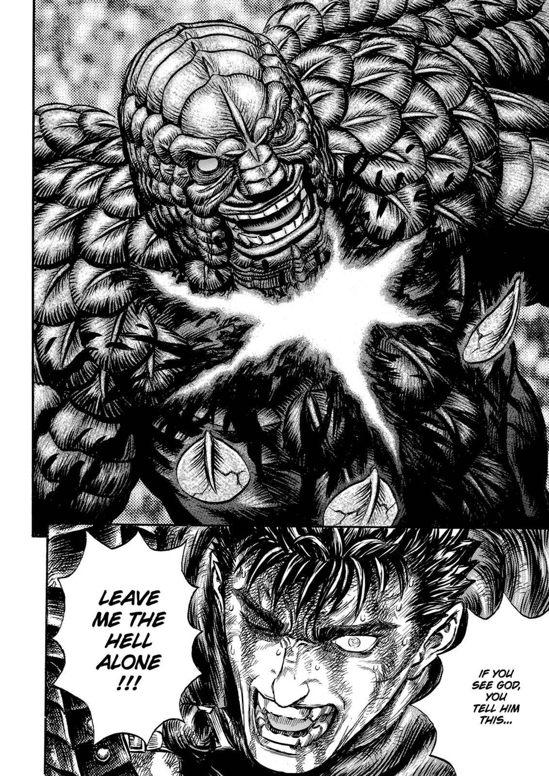 Berserk Chap 169 - Next Chap 170