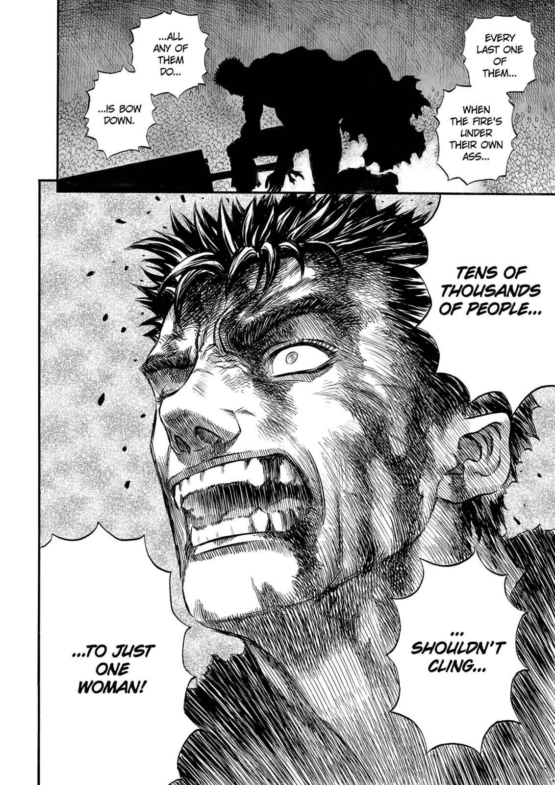 Berserk Chap 169 - Next Chap 170