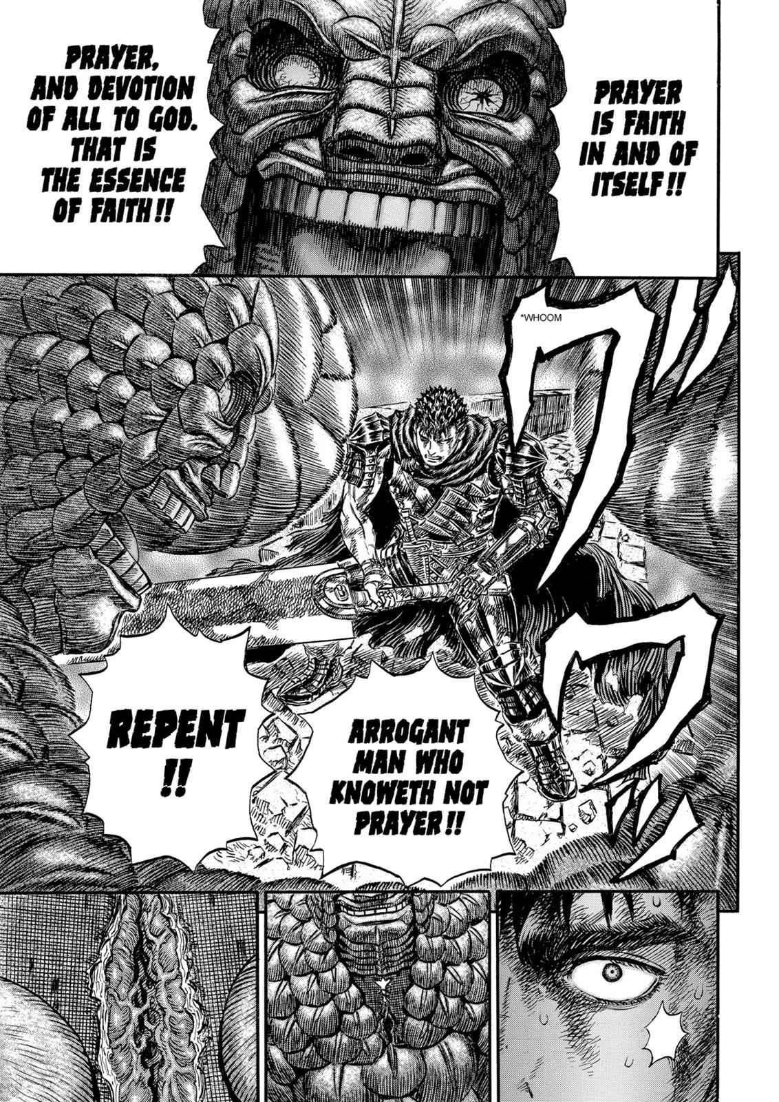 Berserk Chap 169 - Next Chap 170