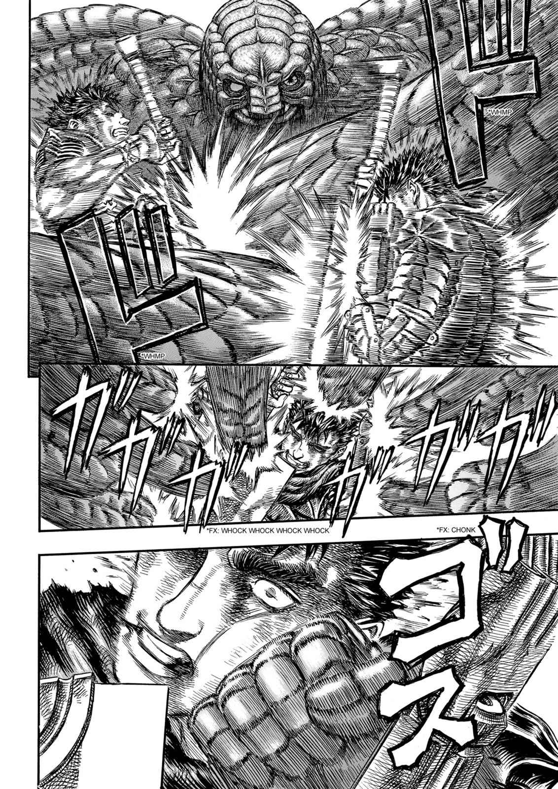 Berserk Chap 169 - Next Chap 170