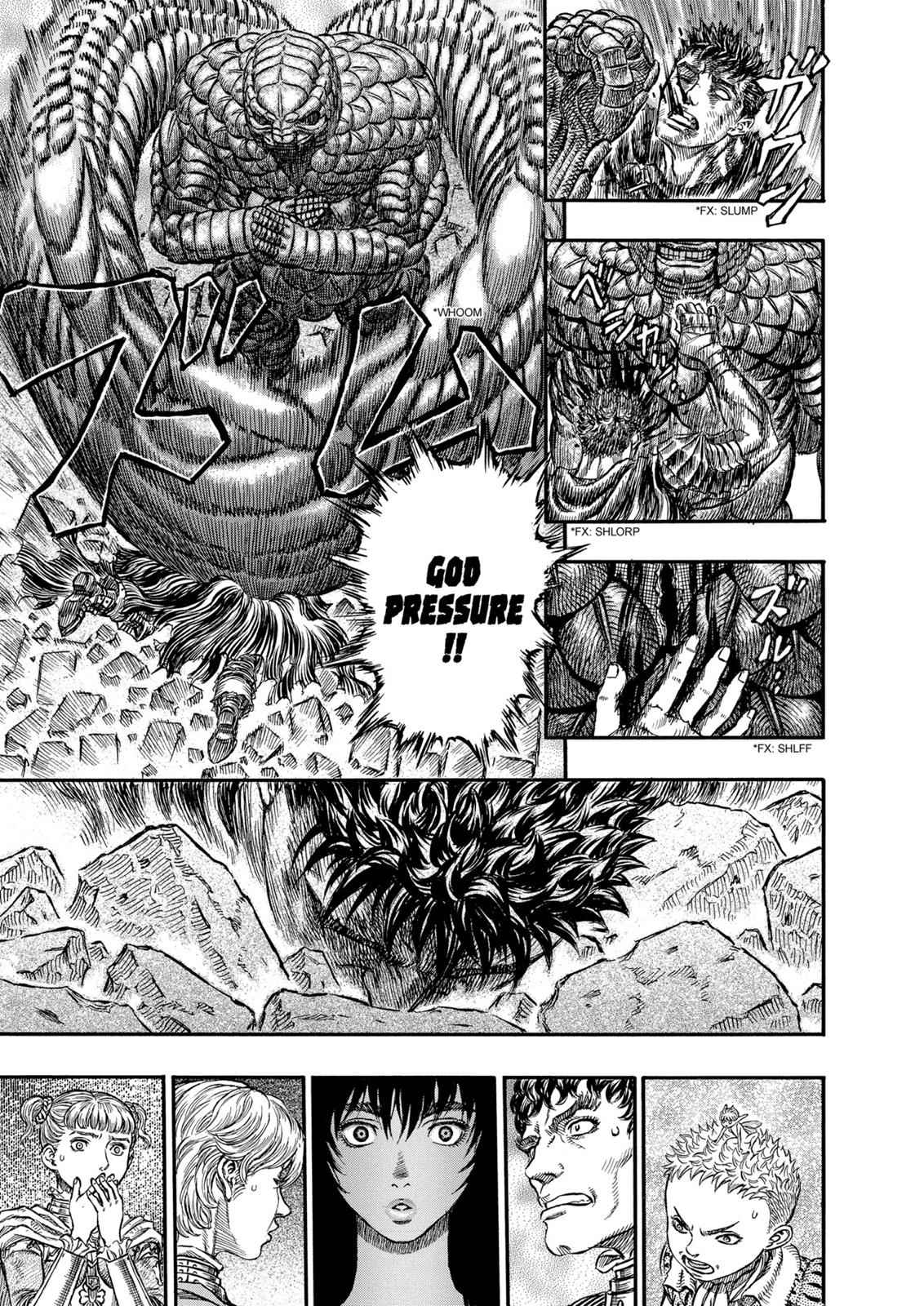 Berserk Chap 169 - Next Chap 170