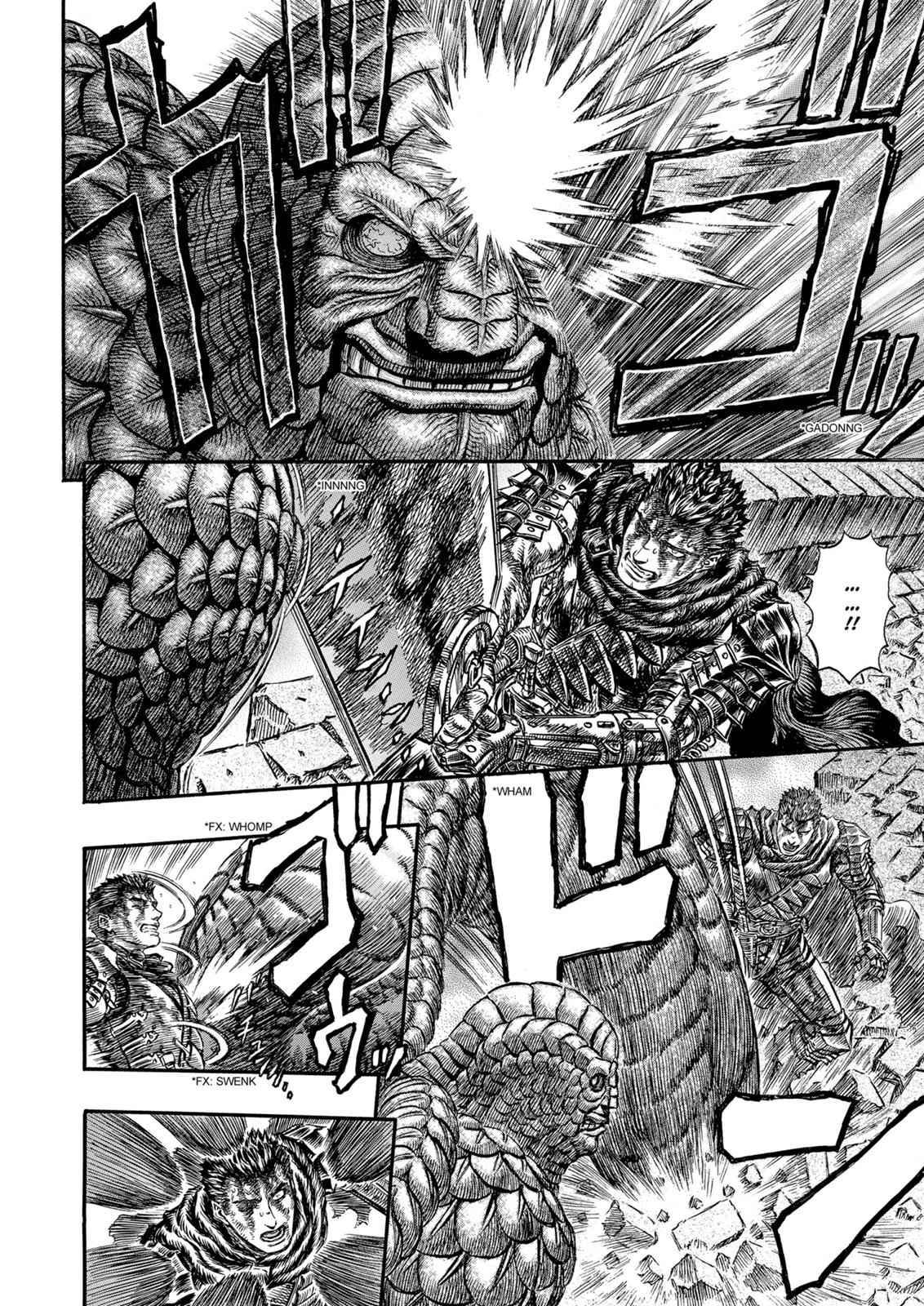 Berserk Chap 169 - Next Chap 170