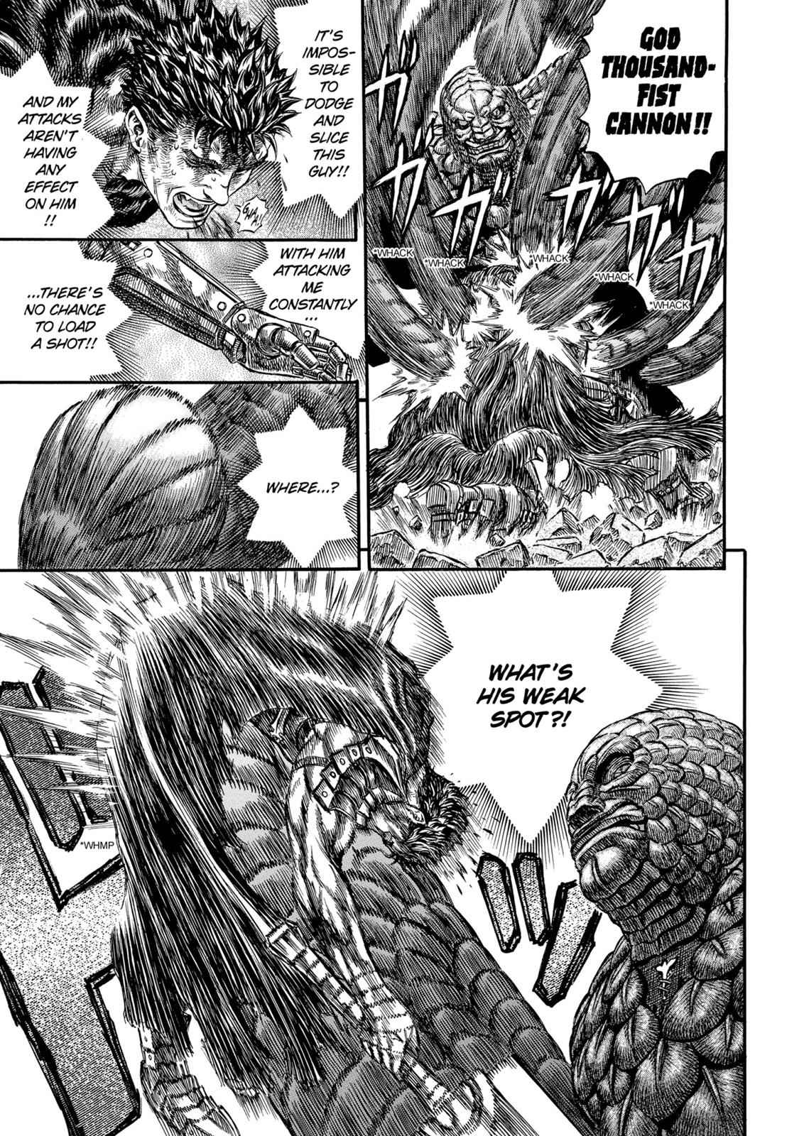 Berserk Chap 169 - Next Chap 170