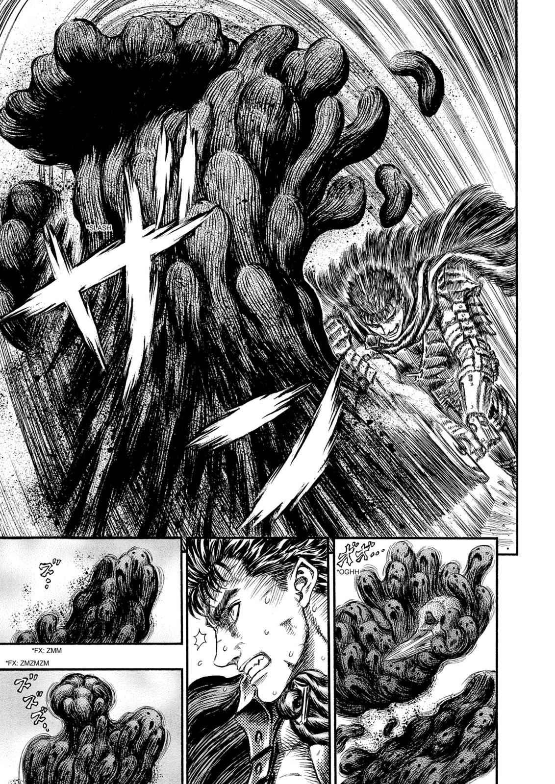 Berserk Chap 164 - Next Chap 165