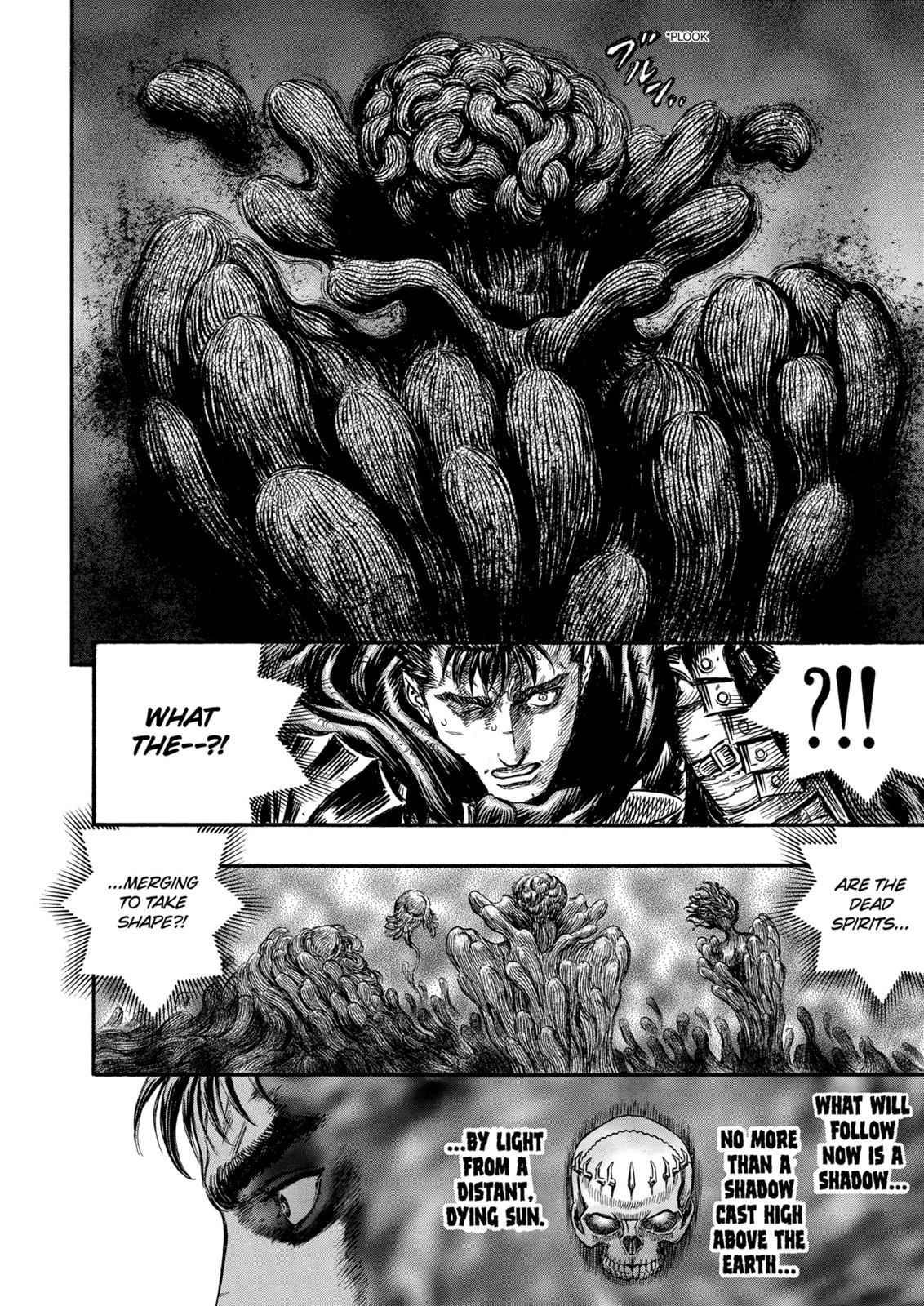 Berserk Chap 164 - Next Chap 165