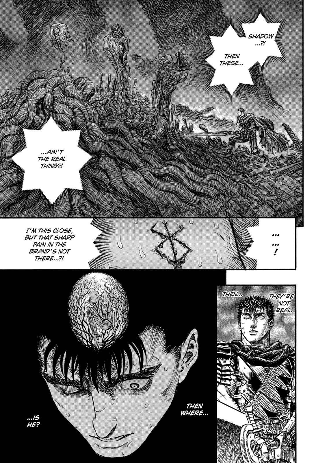 Berserk Chap 164 - Next Chap 165
