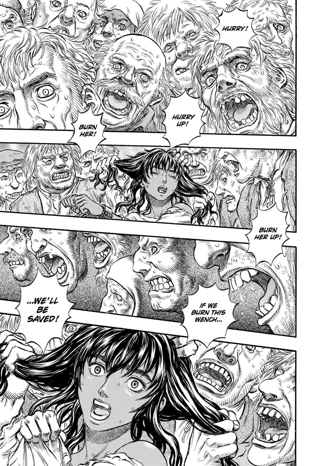 Berserk Chap 164 - Next Chap 165