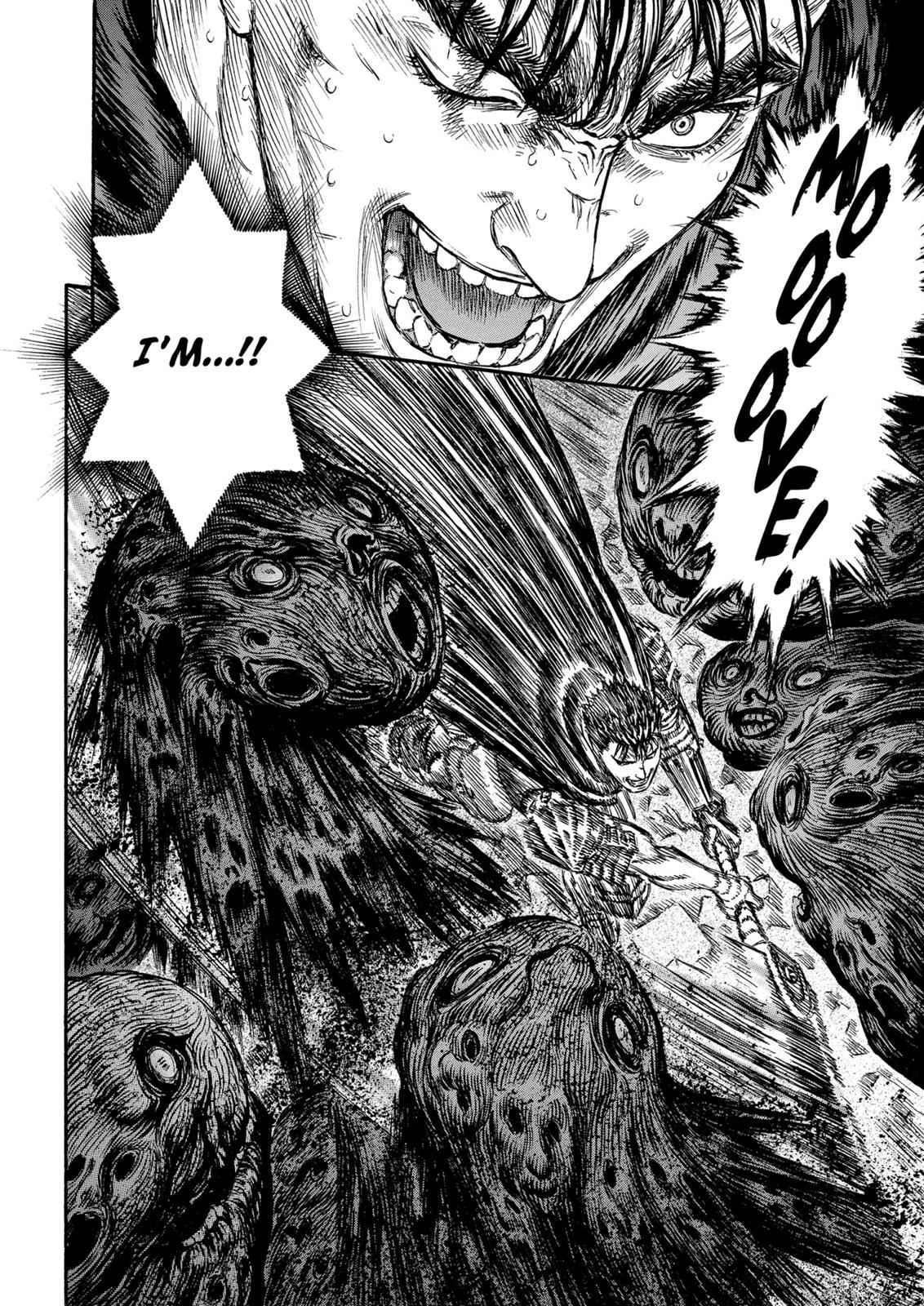 Berserk Chap 164 - Next Chap 165