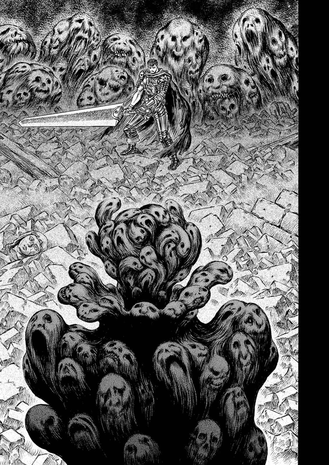 Berserk Chap 164 - Next Chap 165