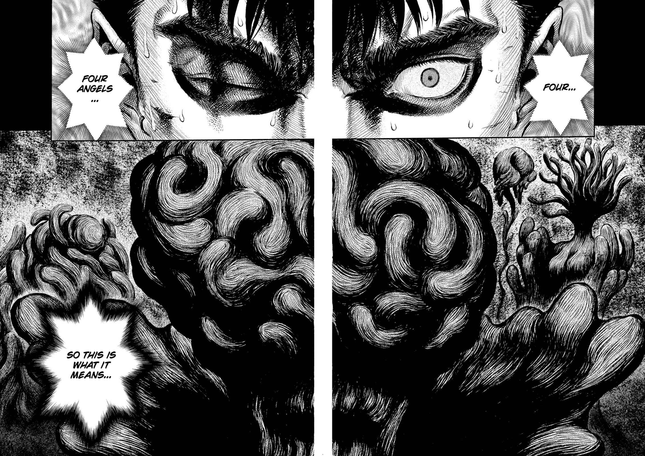 Berserk Chap 164 - Next Chap 165