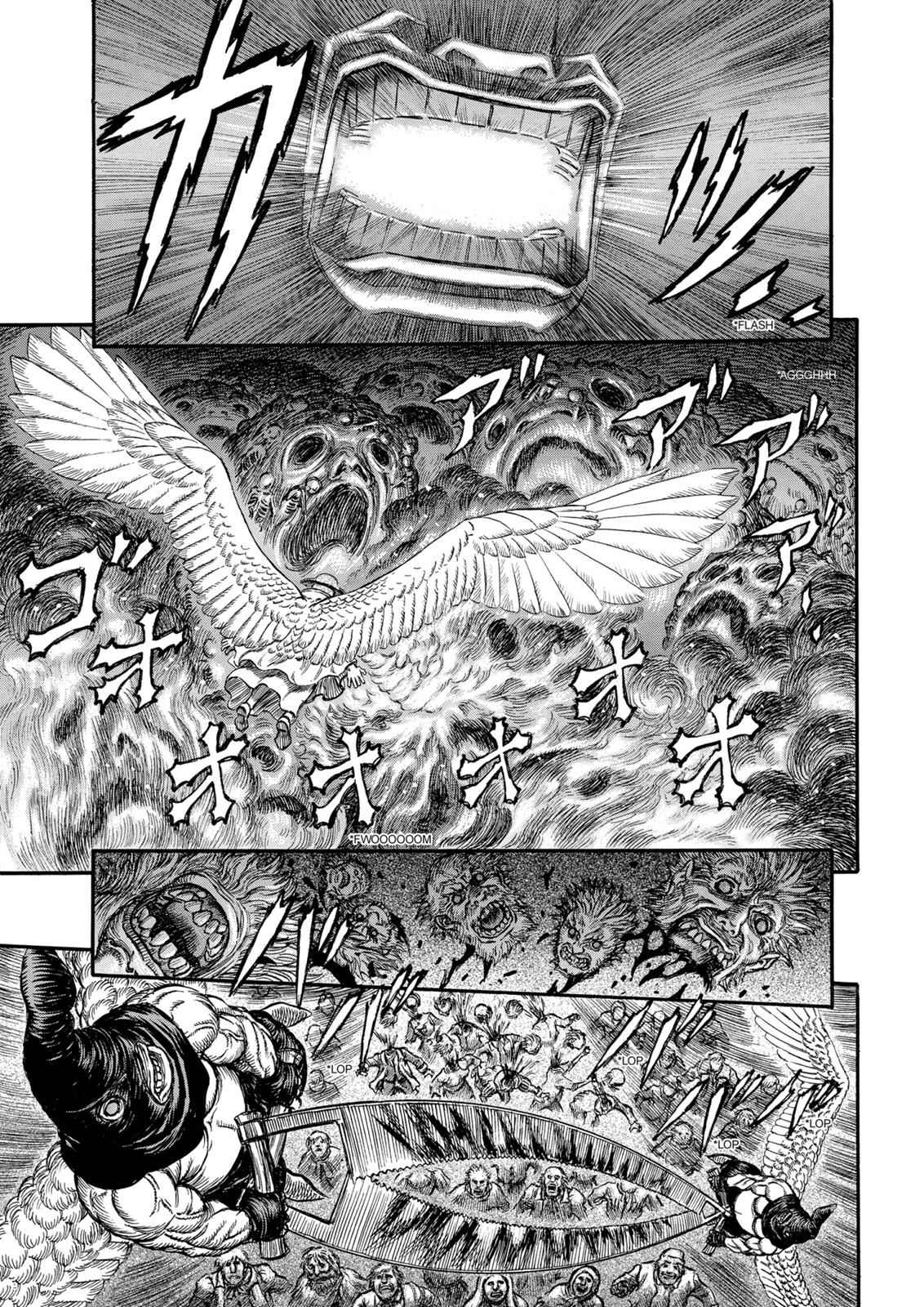 Berserk Chap 164 - Next Chap 165