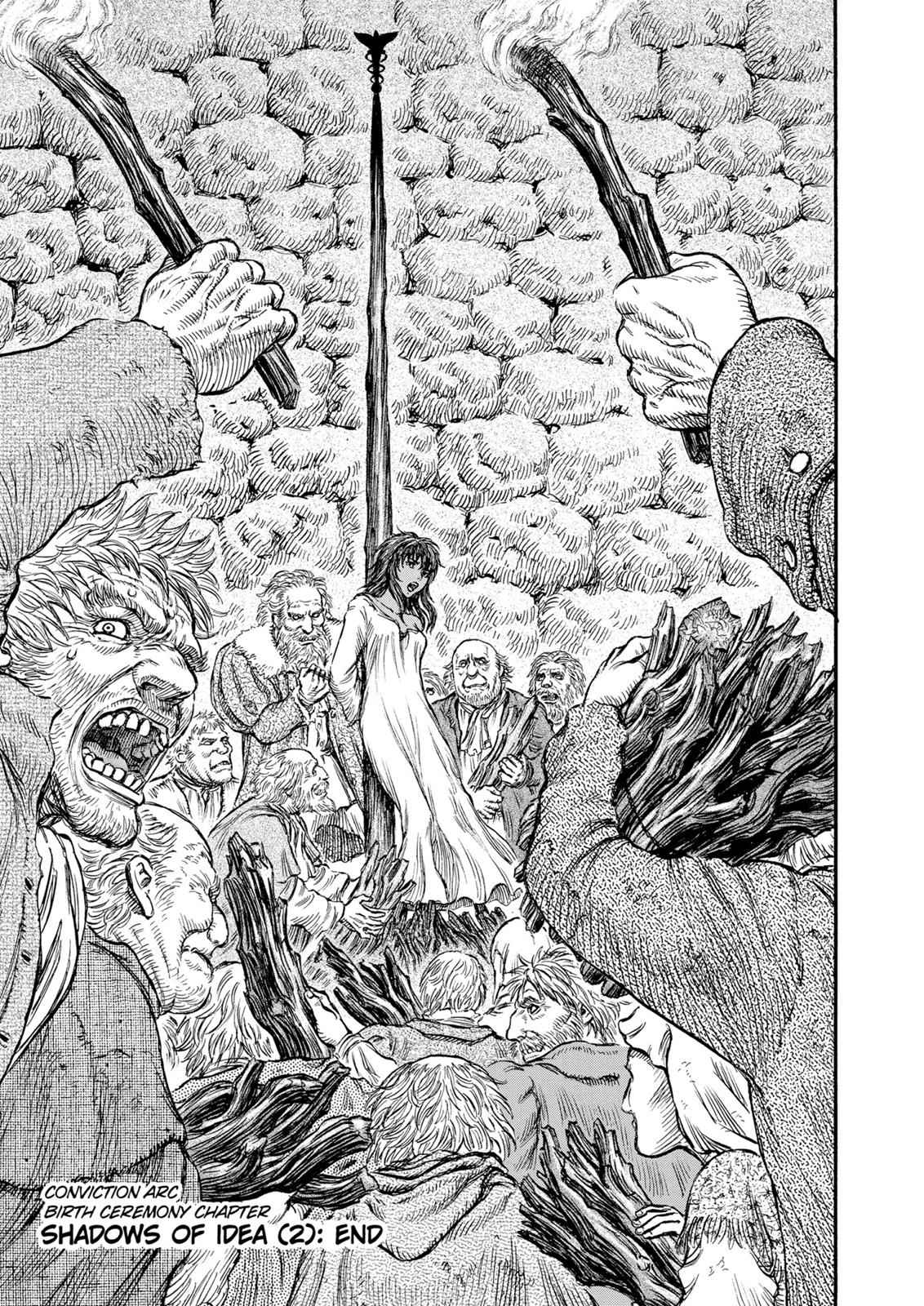 Berserk Chap 164 - Next Chap 165