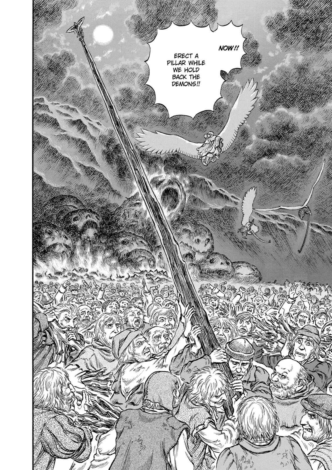 Berserk Chap 164 - Next Chap 165