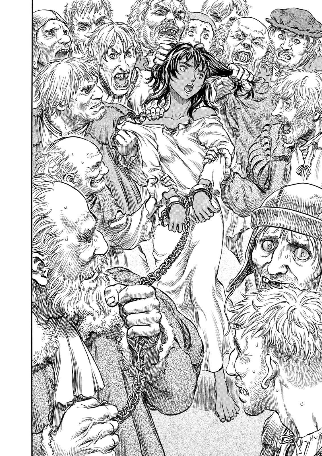 Berserk Chap 164 - Next Chap 165