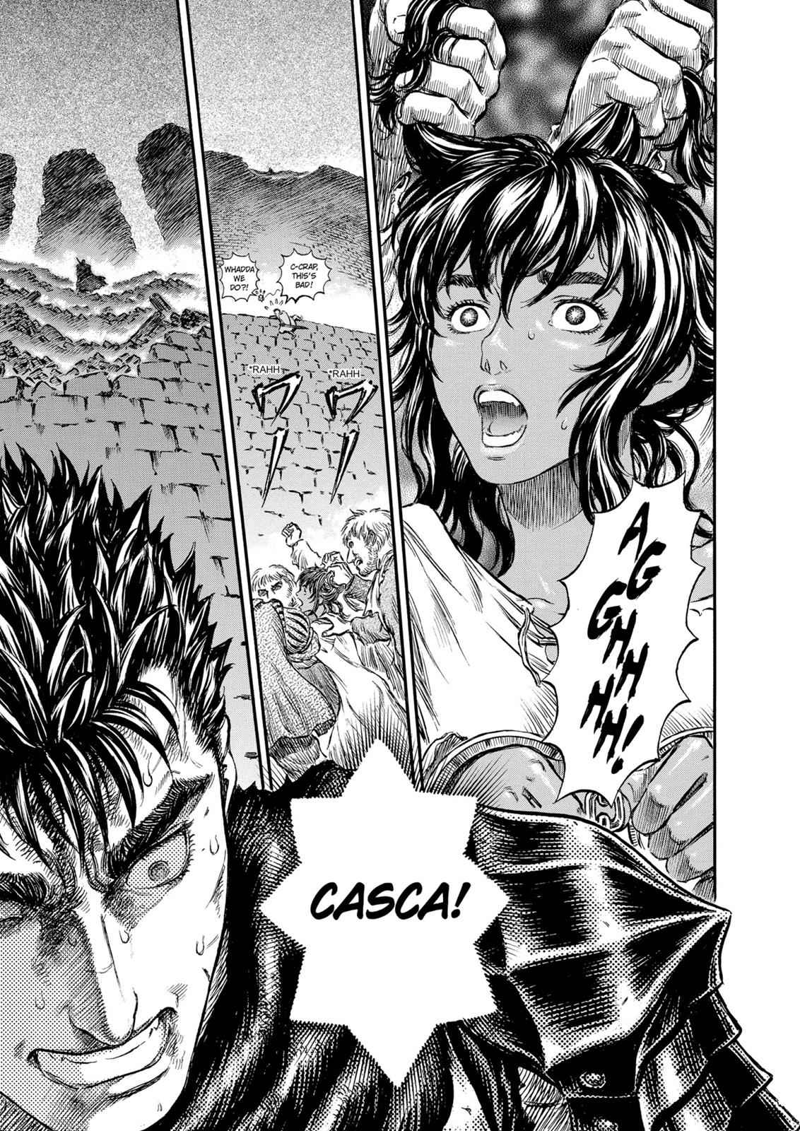 Berserk Chap 164 - Next Chap 165