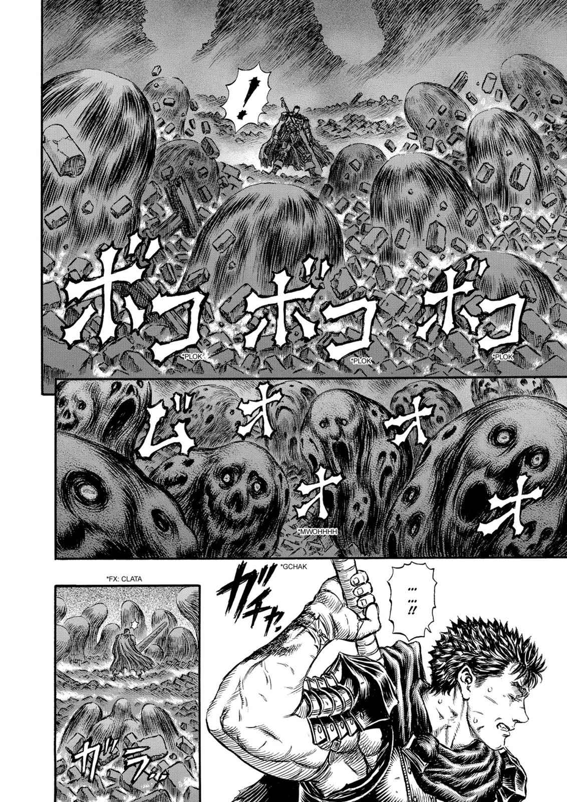 Berserk Chap 164 - Next Chap 165