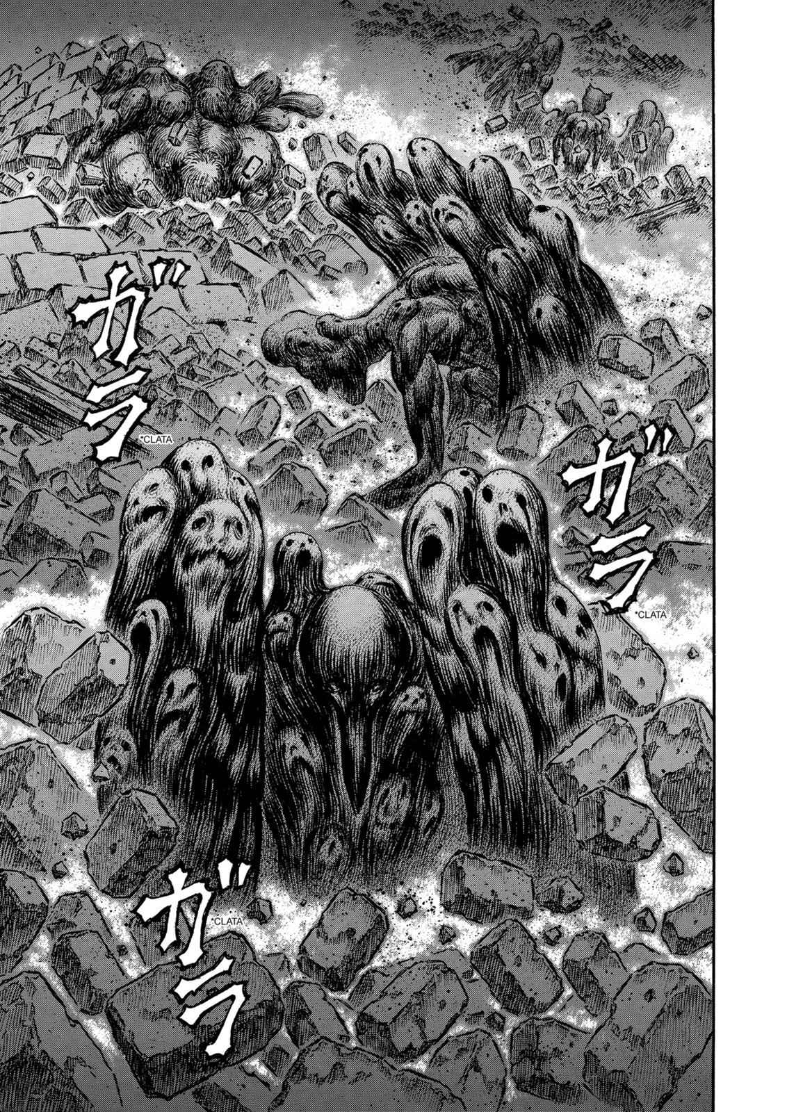 Berserk Chap 164 - Next Chap 165