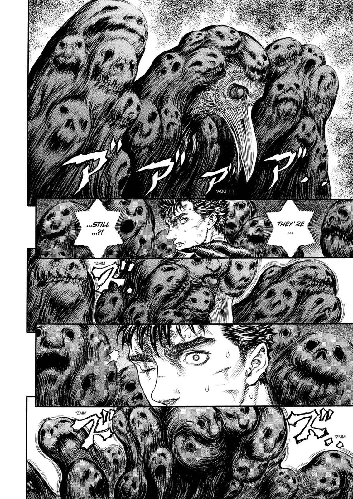 Berserk Chap 164 - Next Chap 165