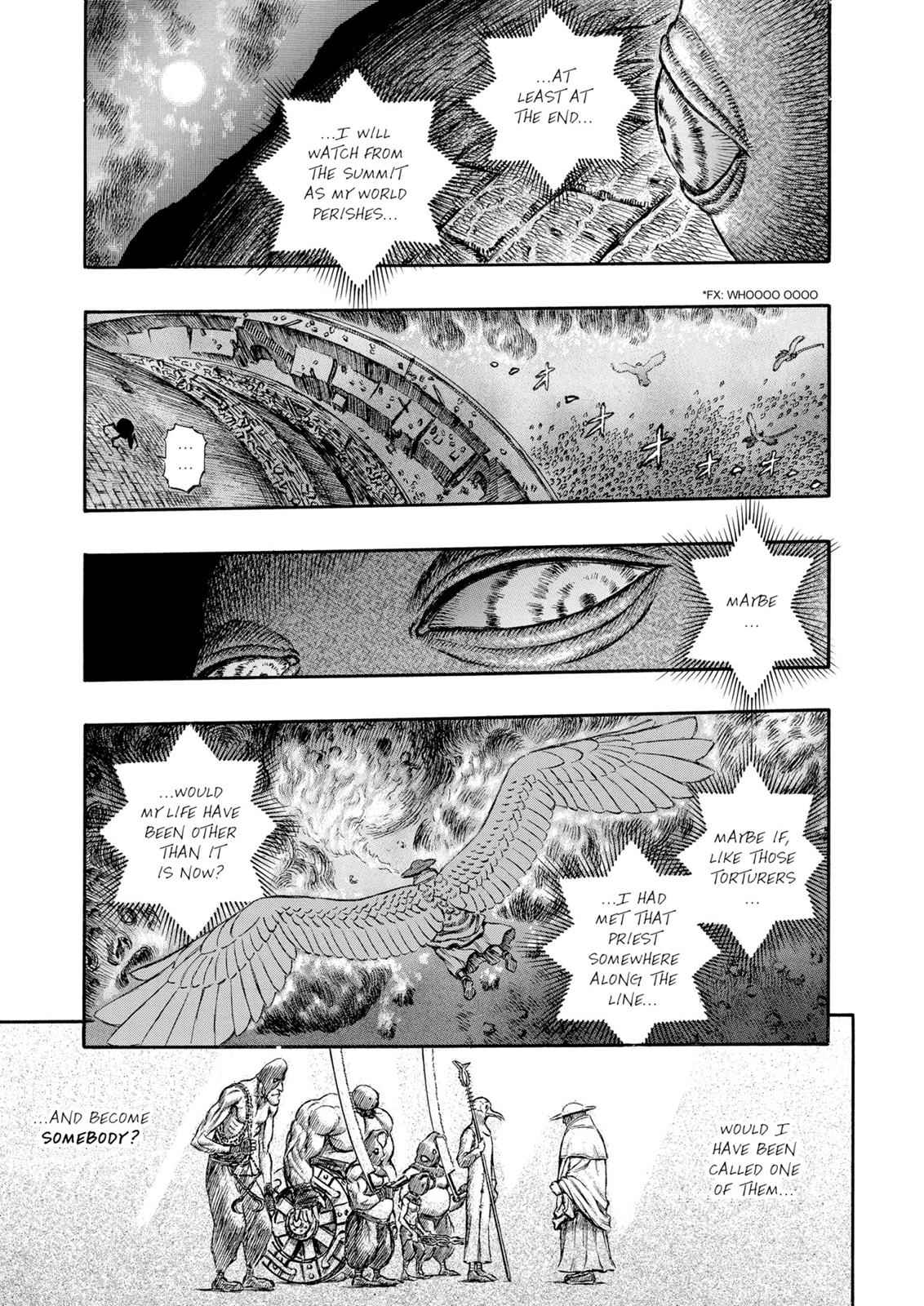Berserk Chap 165 - Next Chap 166