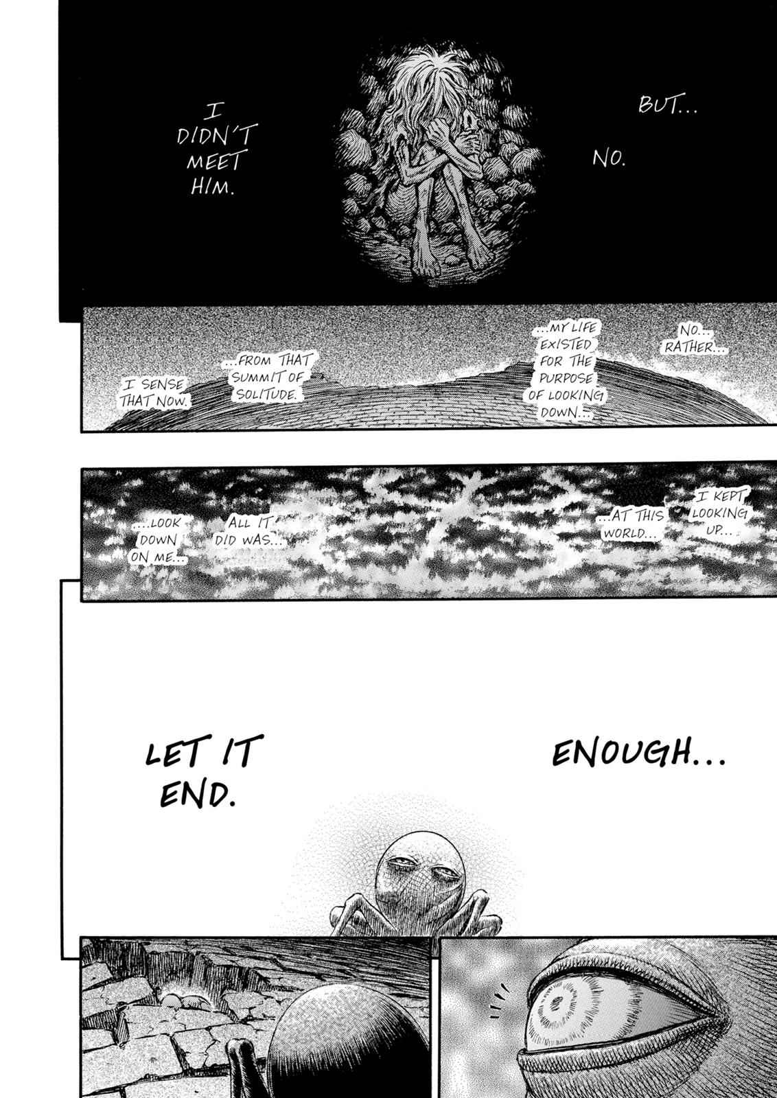 Berserk Chap 165 - Next Chap 166