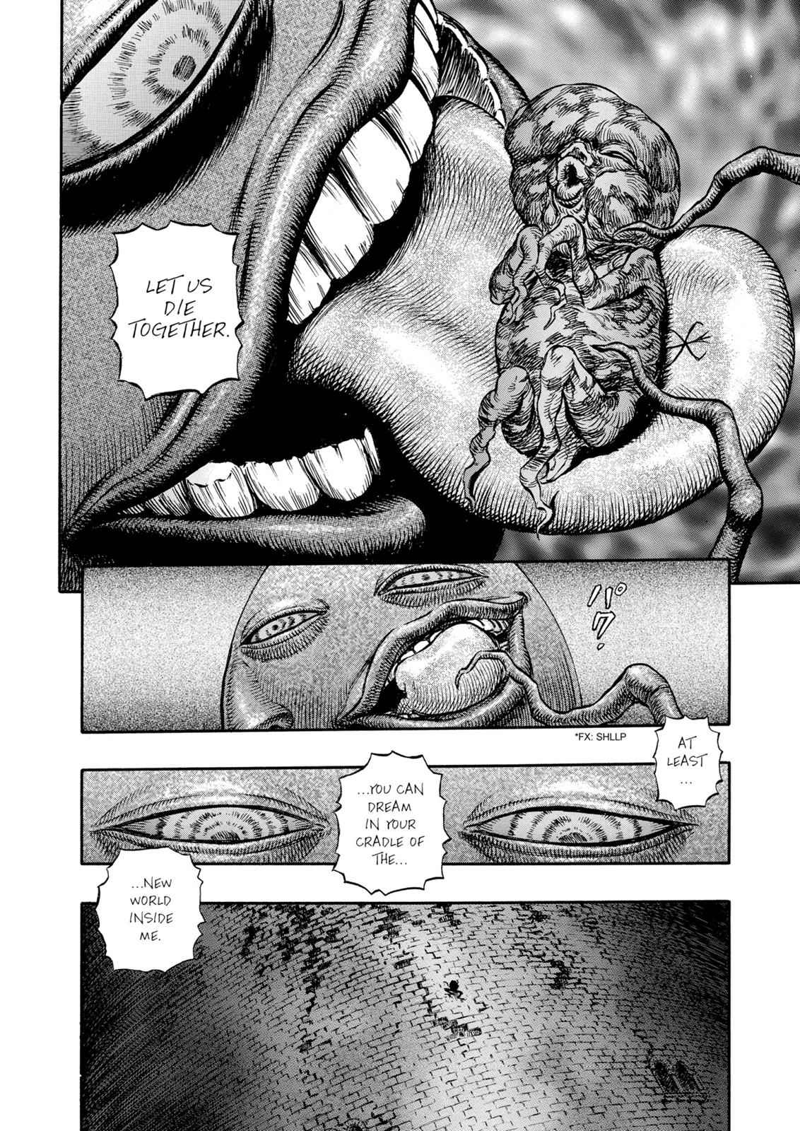Berserk Chap 165 - Next Chap 166