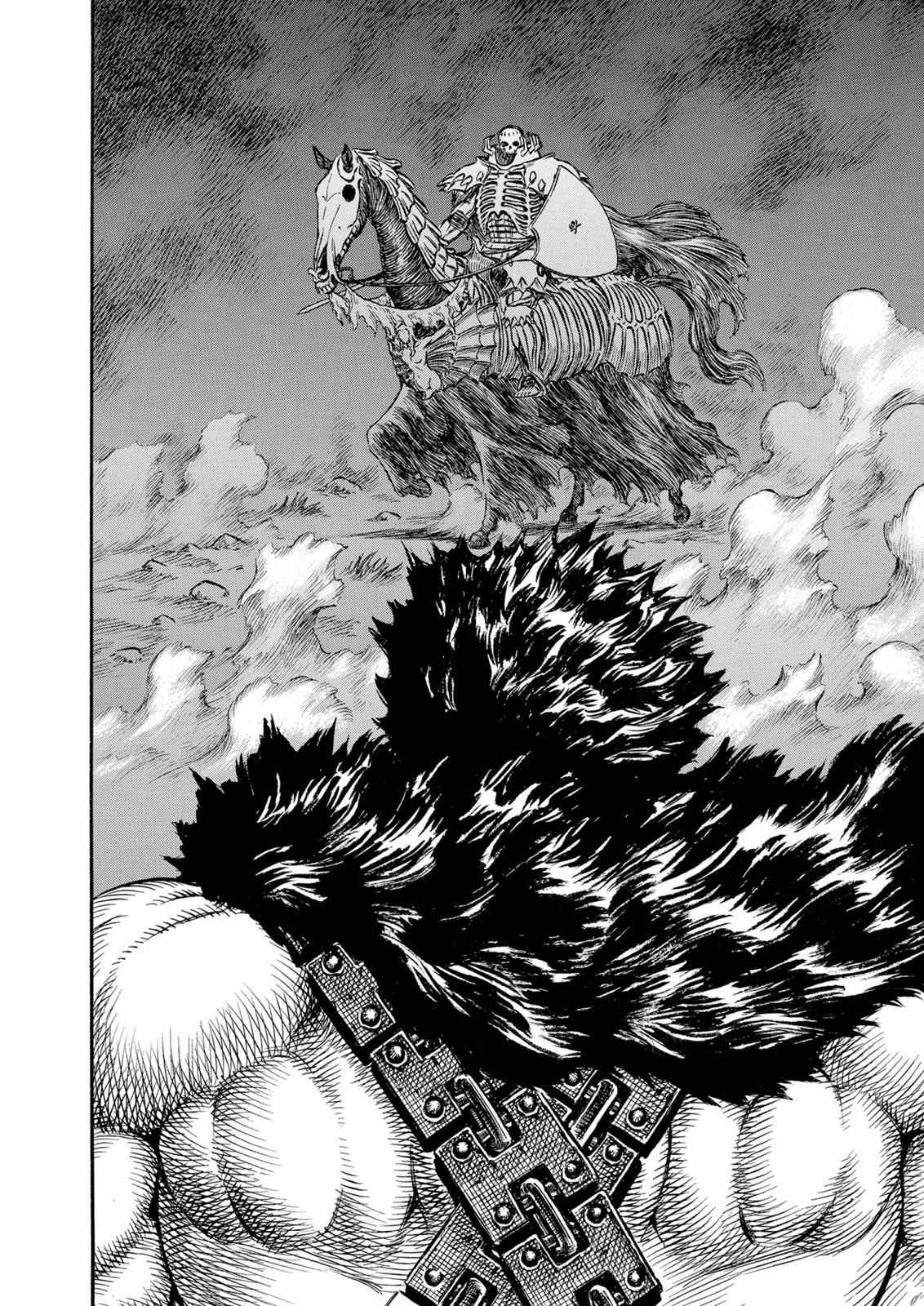Berserk Chap 165 - Next Chap 166