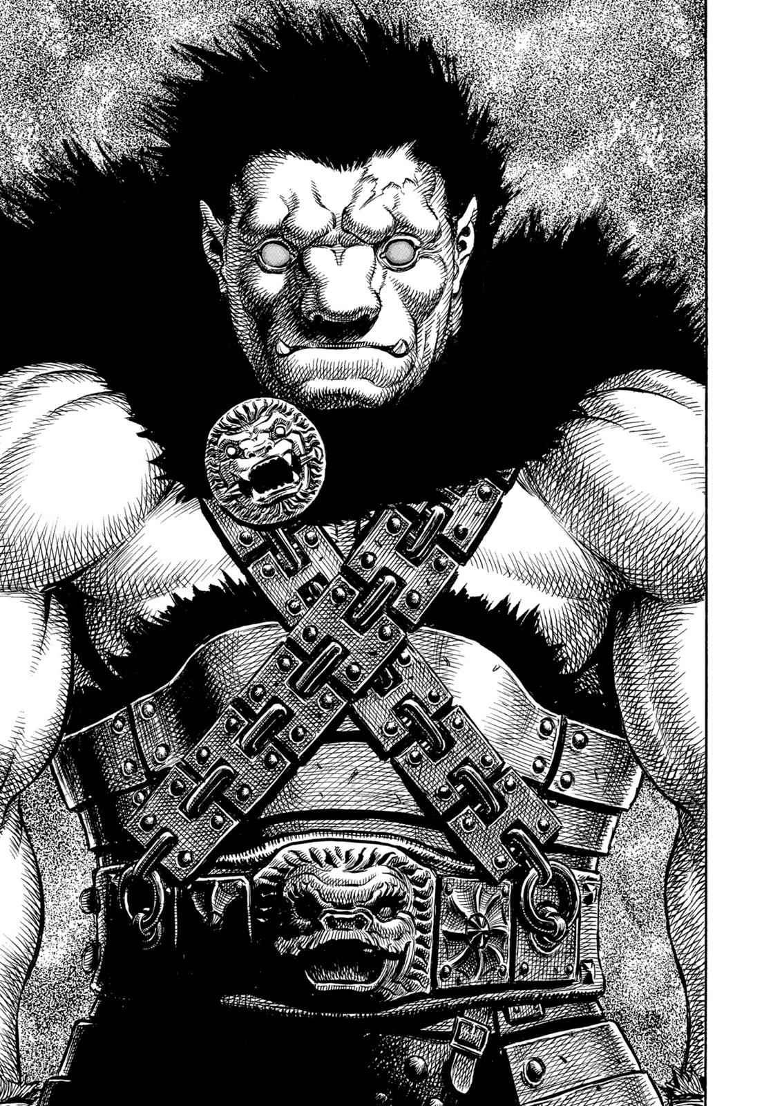 Berserk Chap 165 - Next Chap 166