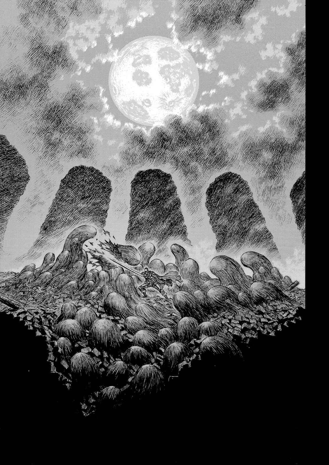 Berserk Chap 165 - Next Chap 166