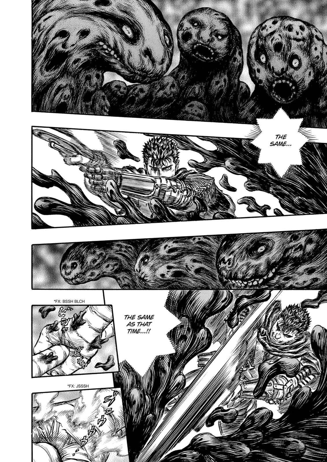 Berserk Chap 165 - Next Chap 166