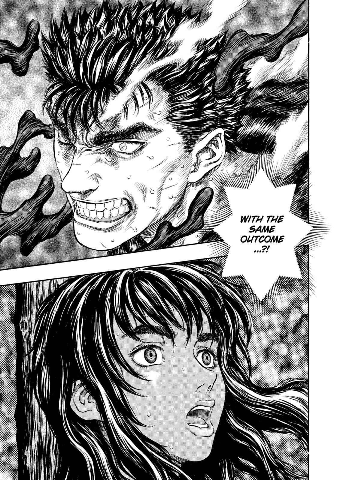 Berserk Chap 165 - Next Chap 166