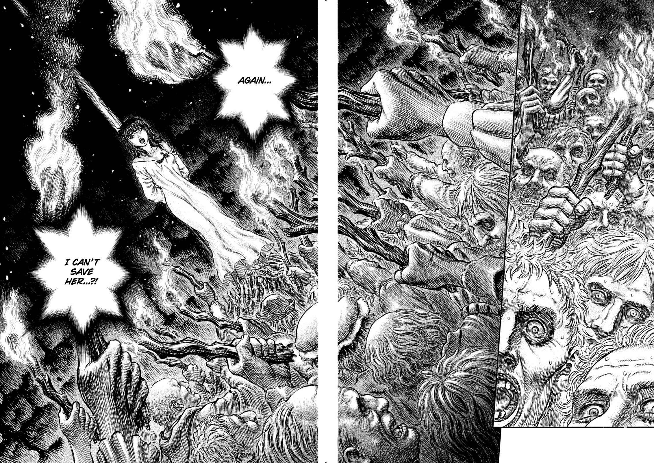 Berserk Chap 165 - Next Chap 166