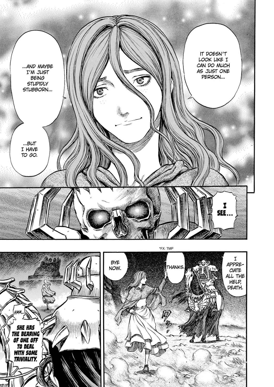 Berserk Chap 165 - Next Chap 166