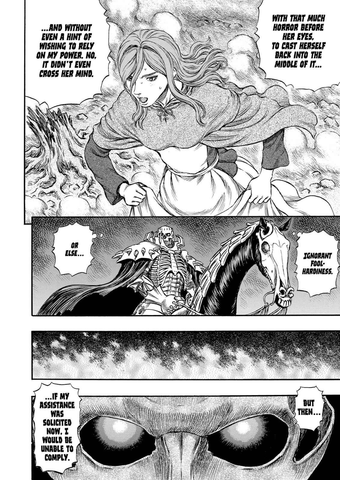 Berserk Chap 165 - Next Chap 166
