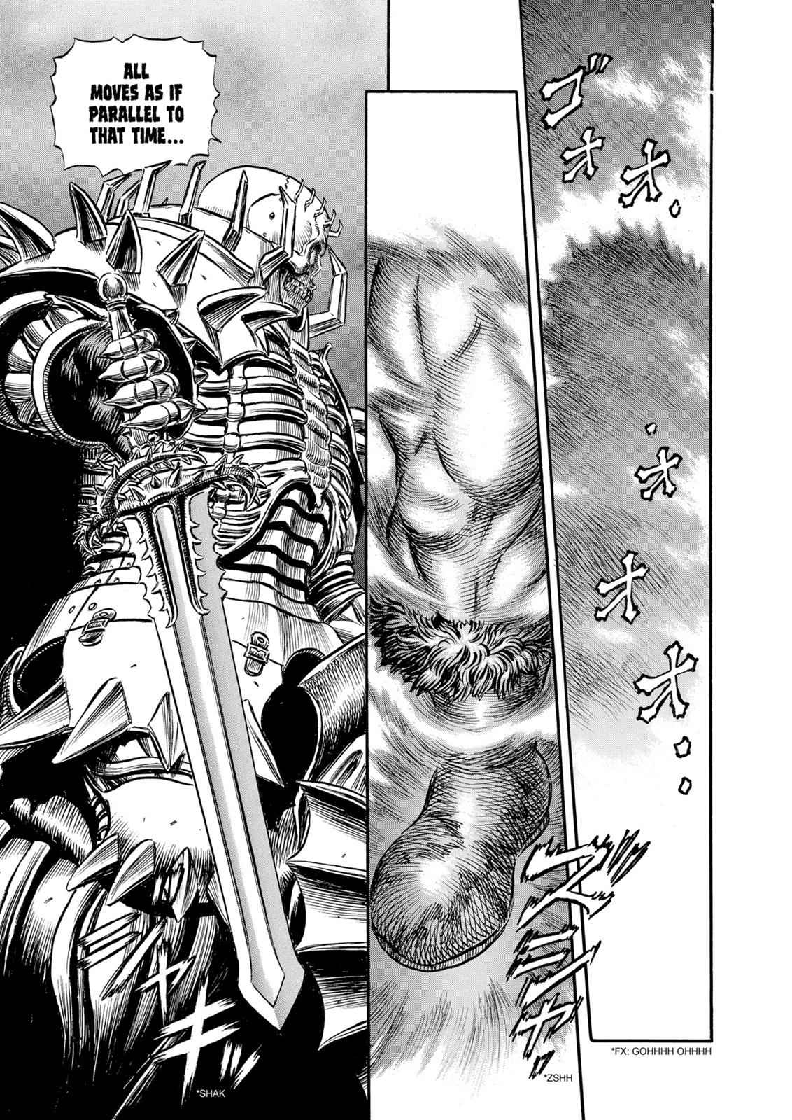 Berserk Chap 165 - Next Chap 166