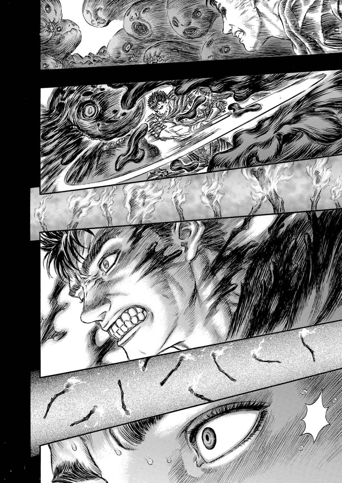 Berserk Chap 166 - Next Chap 167