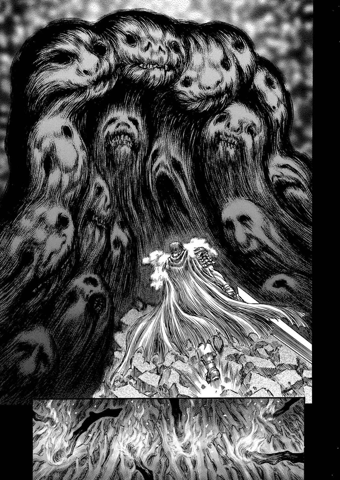 Berserk Chap 166 - Next Chap 167