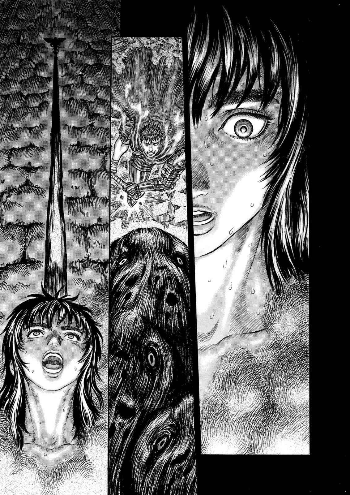 Berserk Chap 166 - Next Chap 167