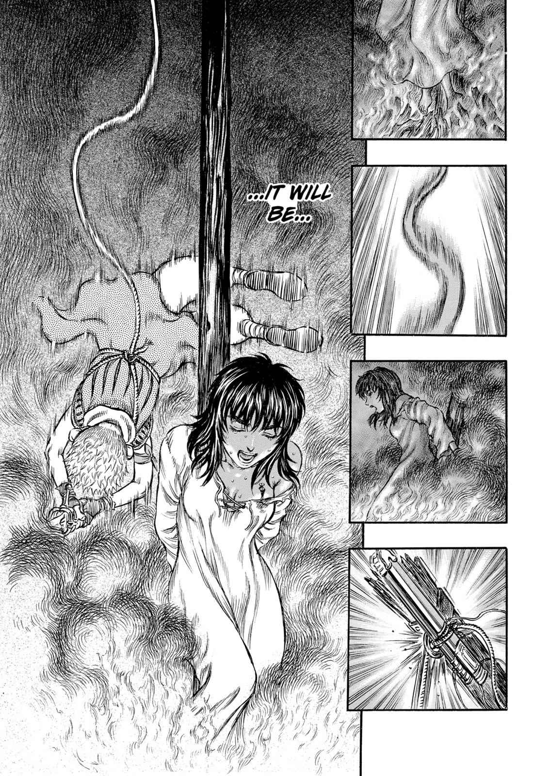 Berserk Chap 166 - Next Chap 167