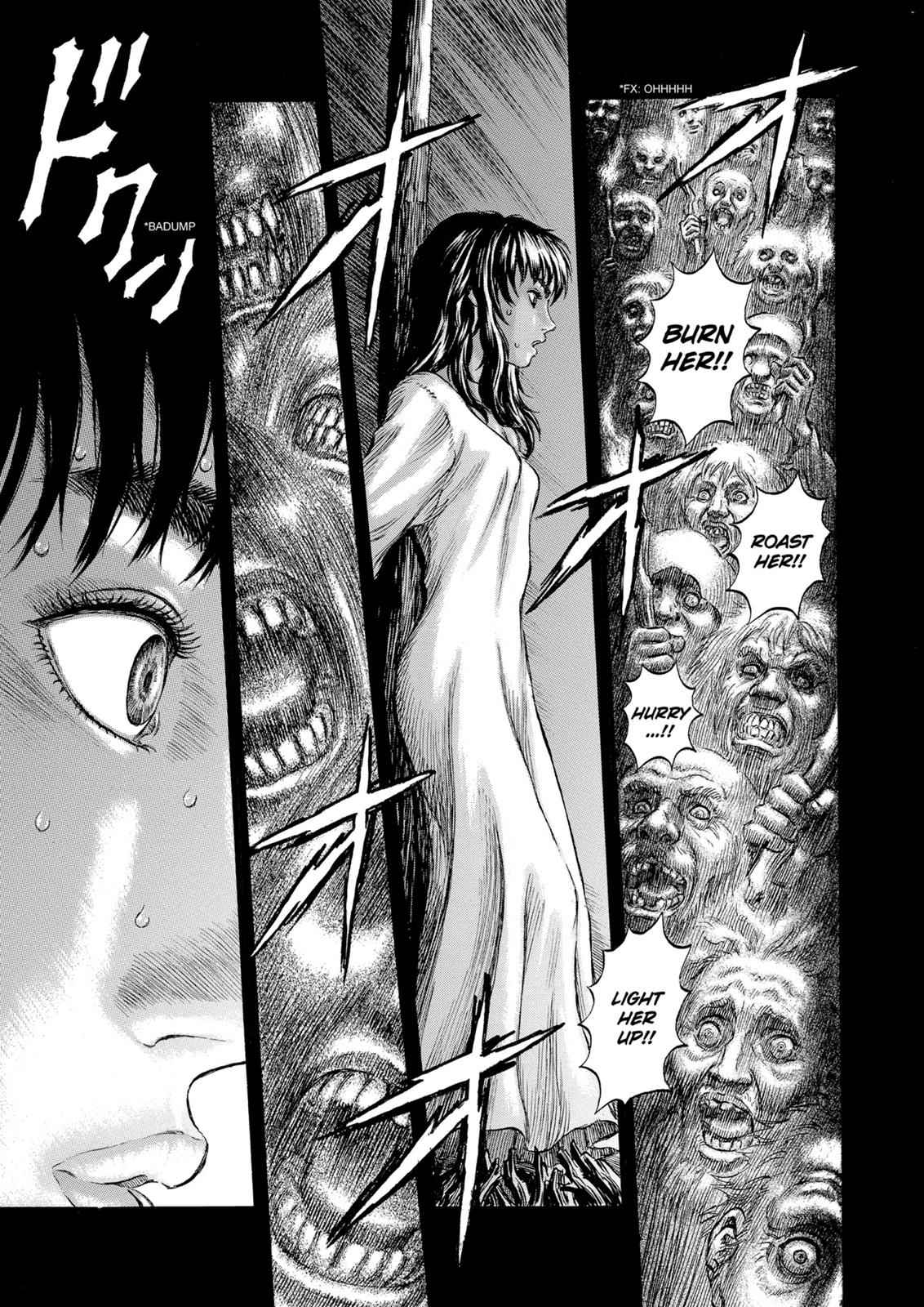 Berserk Chap 166 - Next Chap 167