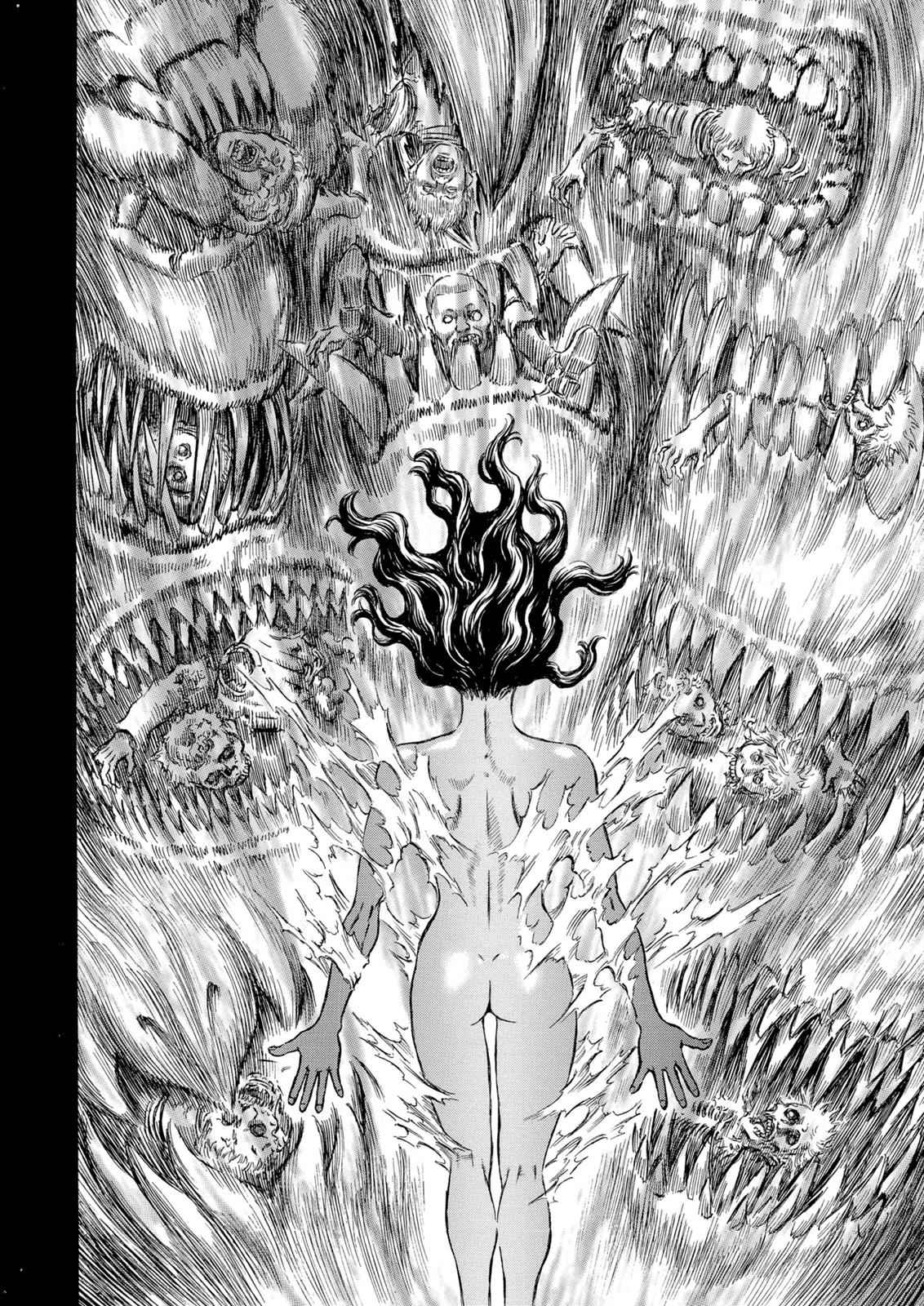 Berserk Chap 166 - Next Chap 167