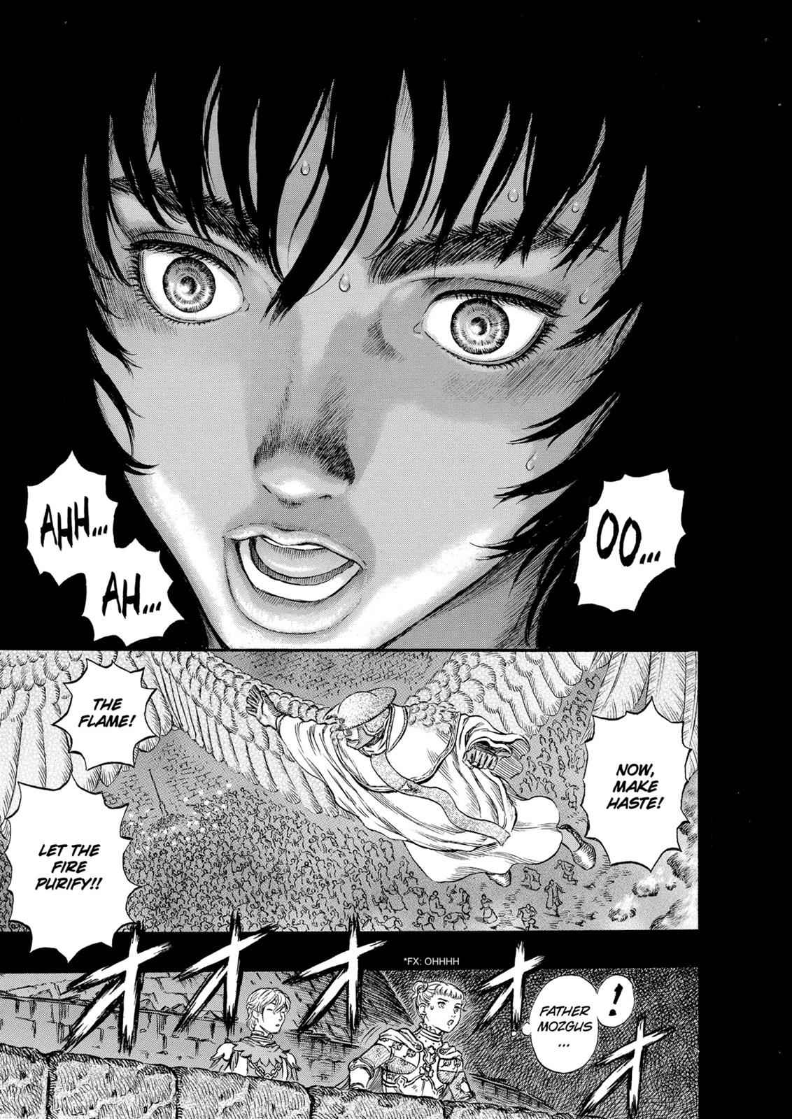 Berserk Chap 166 - Next Chap 167