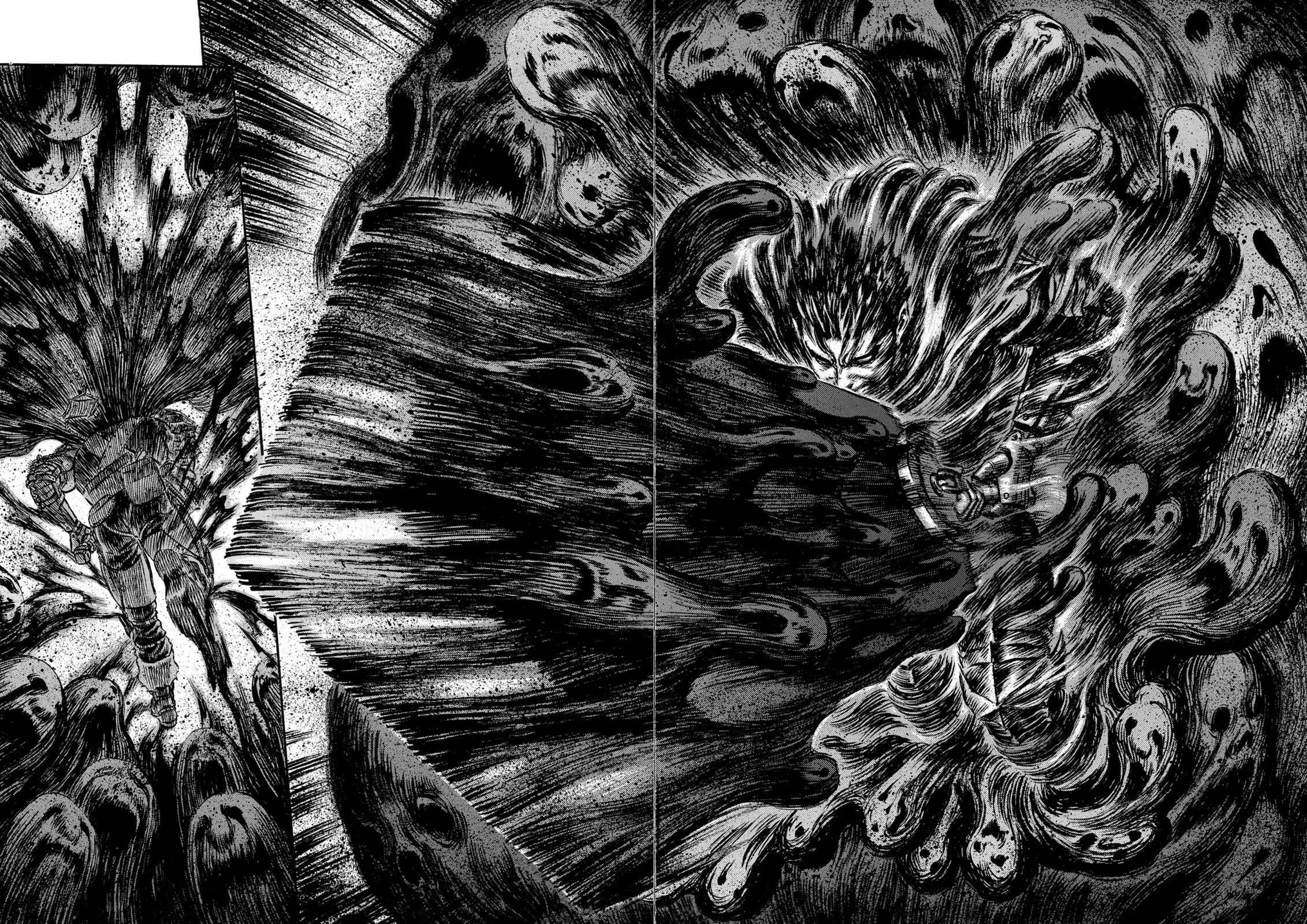 Berserk Chap 166 - Next Chap 167