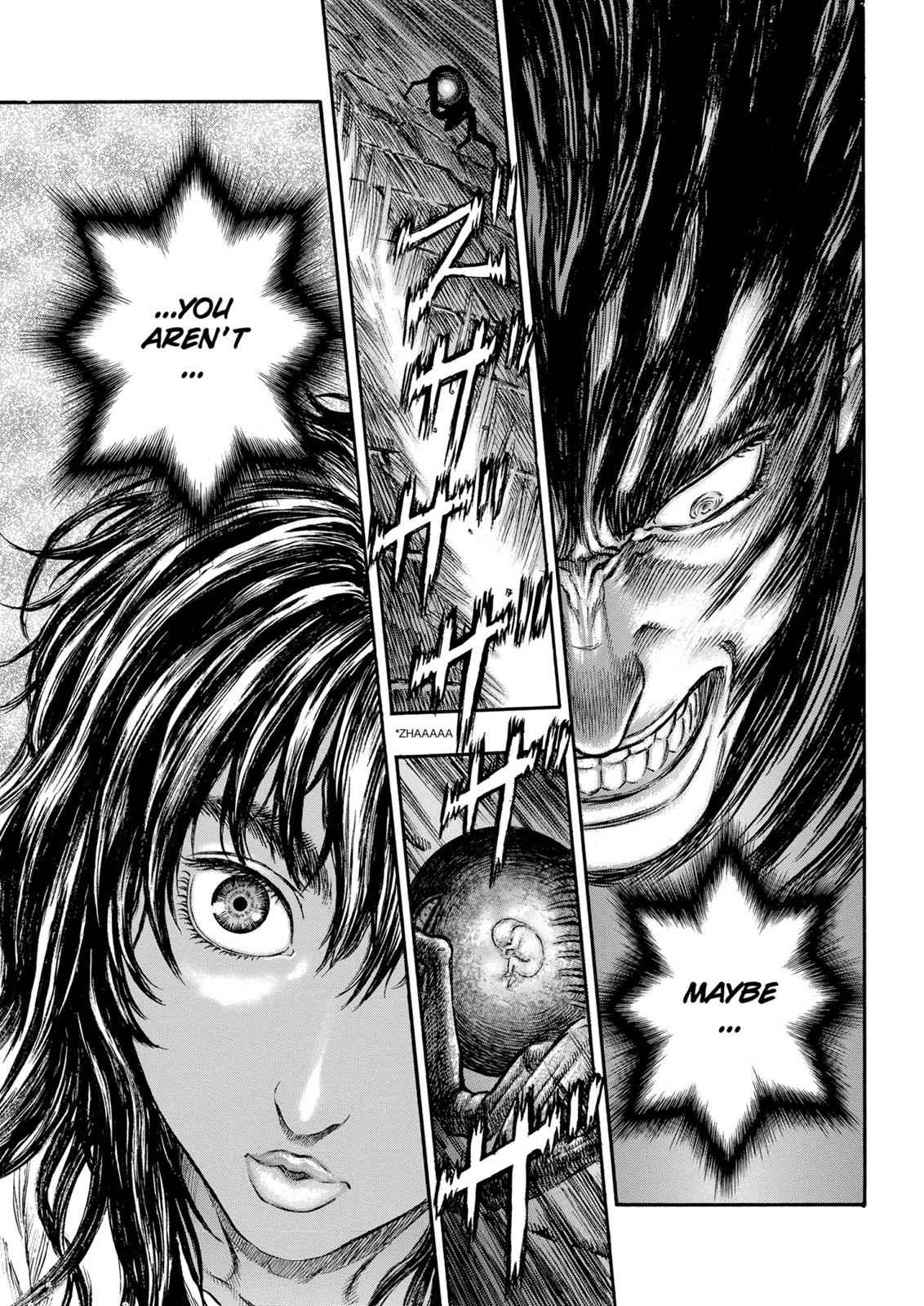 Berserk Chap 166 - Next Chap 167