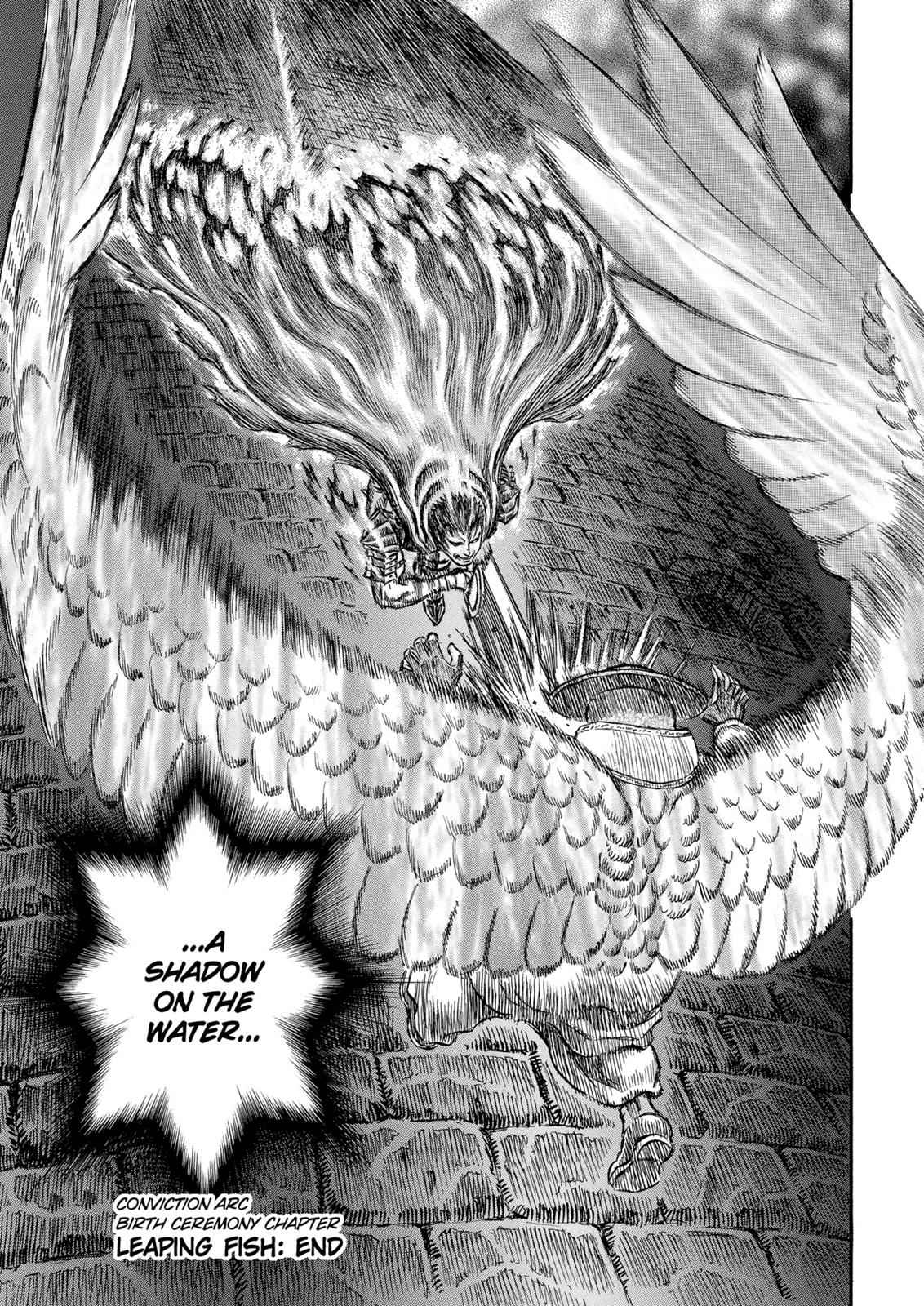 Berserk Chap 166 - Next Chap 167