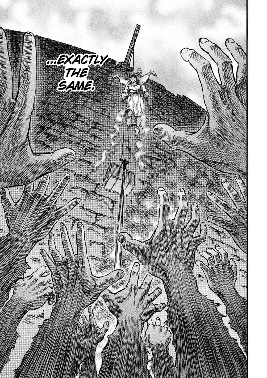 Berserk Chap 166 - Next Chap 167